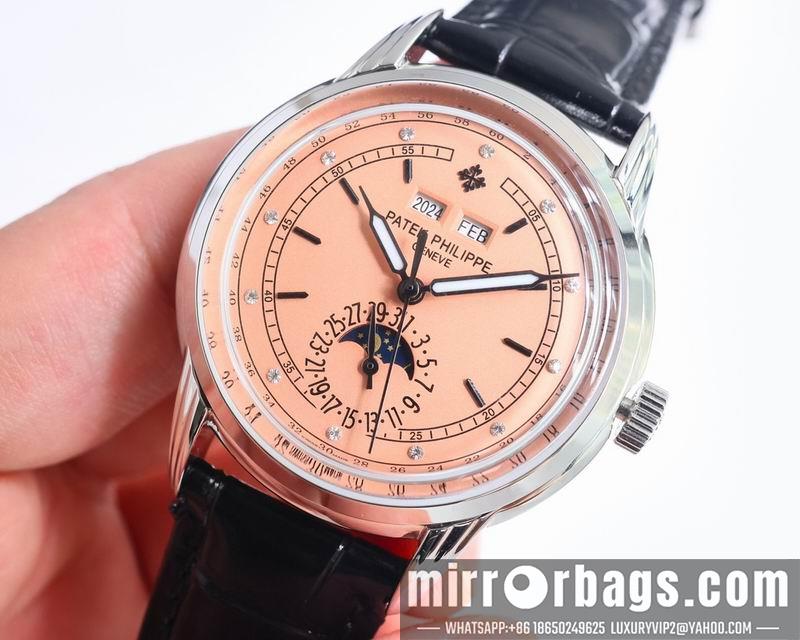 Replica Patek Philippe 40mm 082960