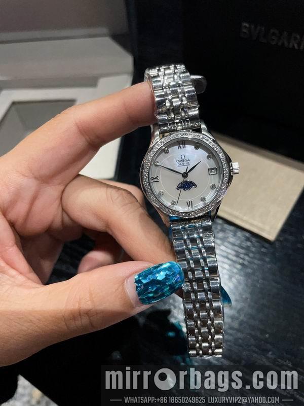 Replica Omega 30X8mm 102237