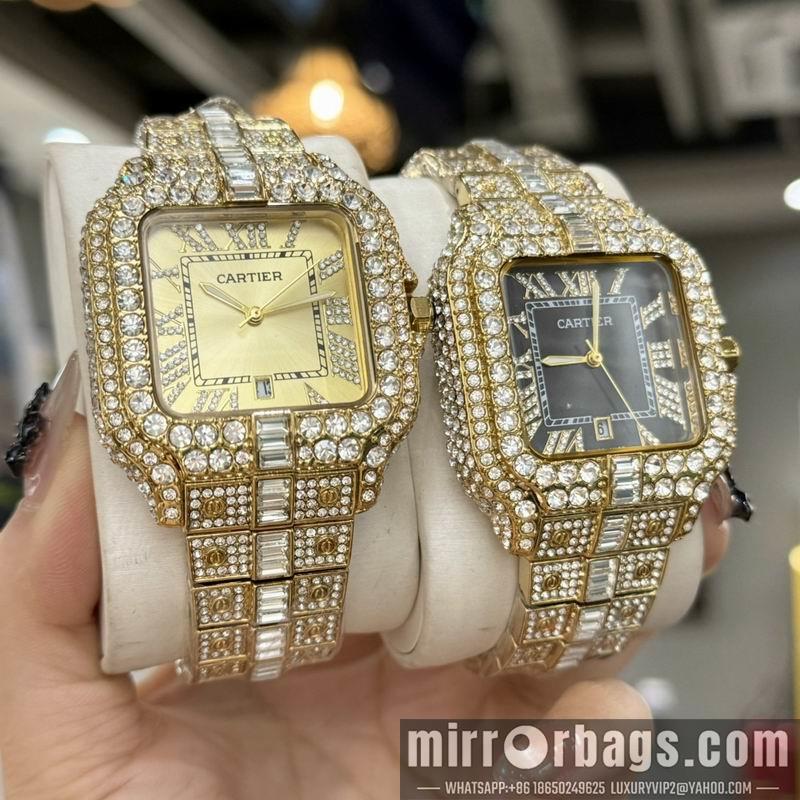 Replica Cartier 40X12mm 103170