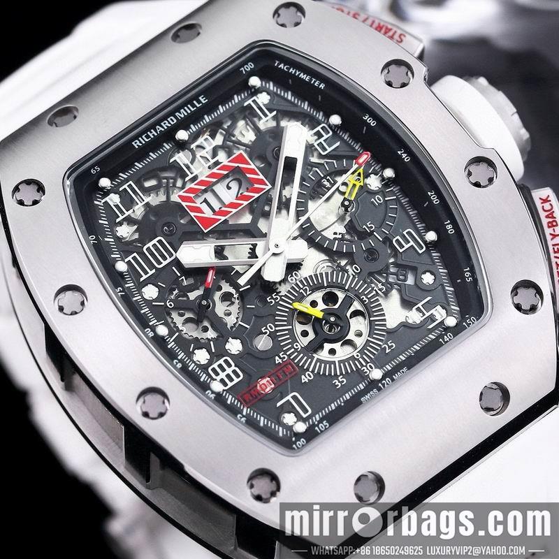 Replica Richard Mille RM011-FM watch 122502
