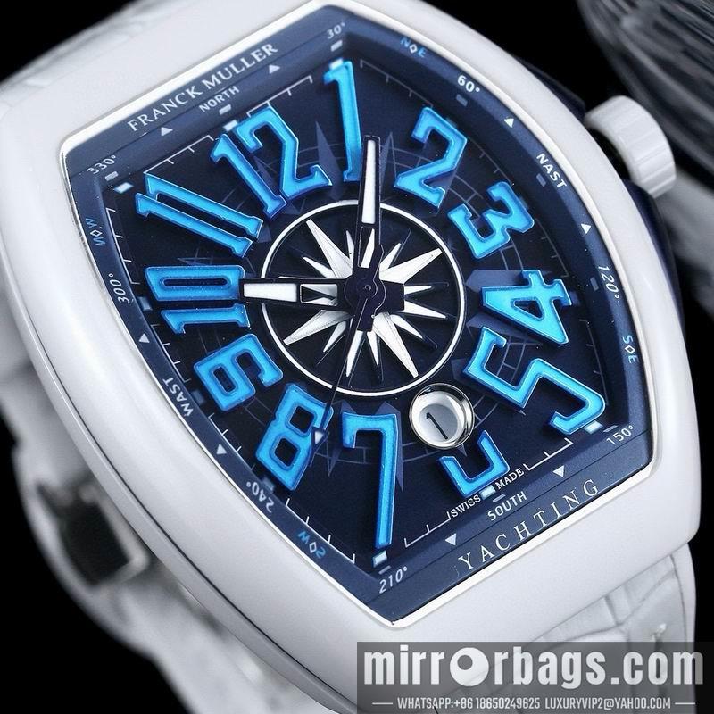 Replica Franck Muller 44X54mm 082916