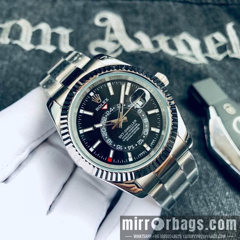 Replica Rolex 41X11mm 121741