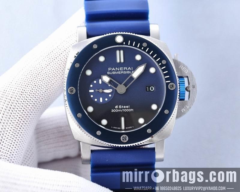 Replica Panerai 47mm 102347