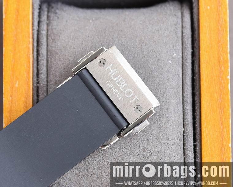 Replica Hublot men 48X12mm M03