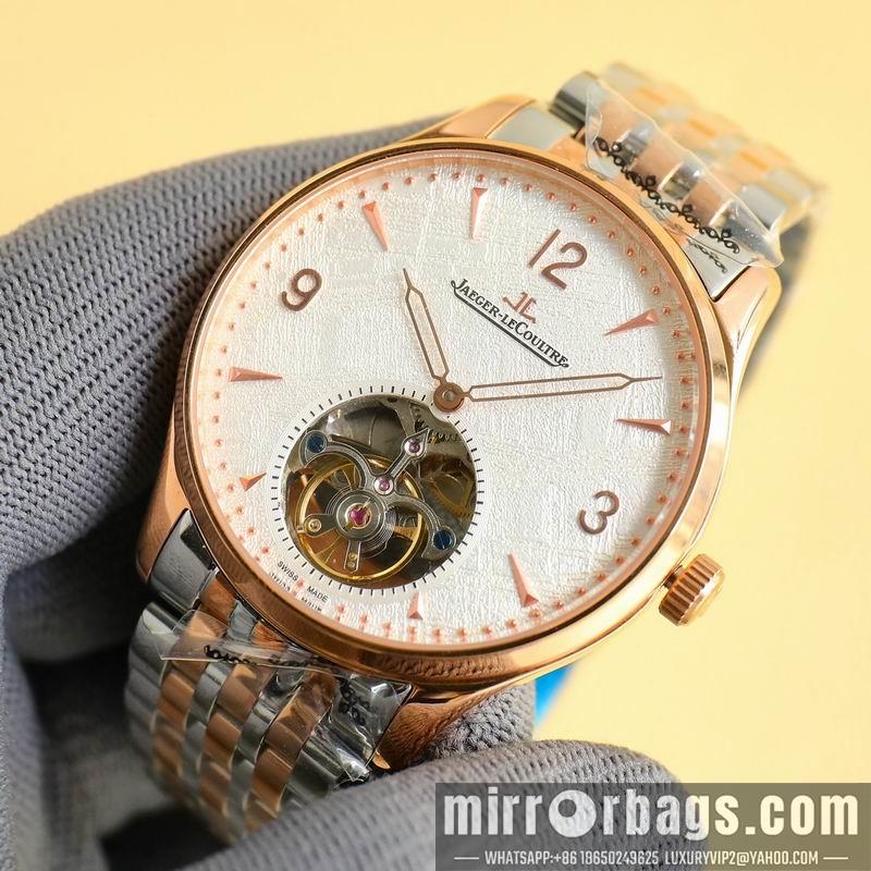 Replica Jaeger Lecoultre 43mm 042796