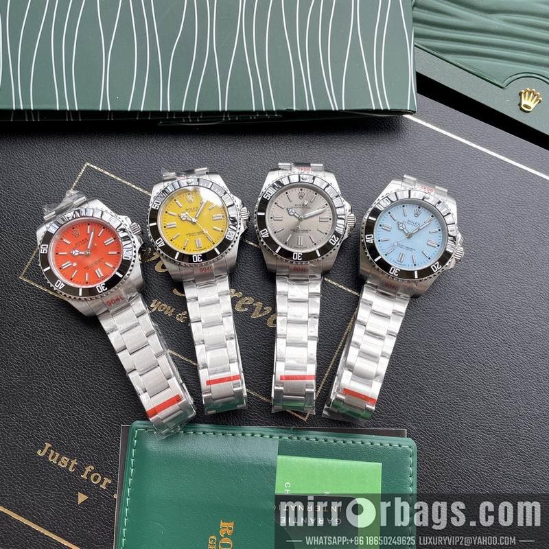 Replica Rolex 40X13mm 050755