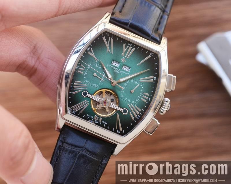 Replica Vacheron Constantin 42mm 031954