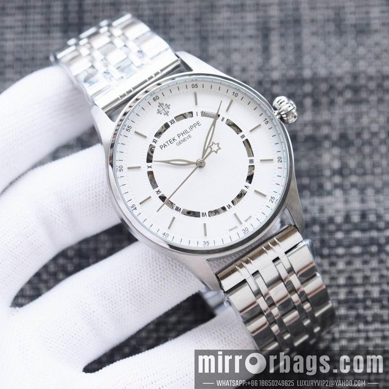 Replica Patek Philippe 43X12mm 0822109