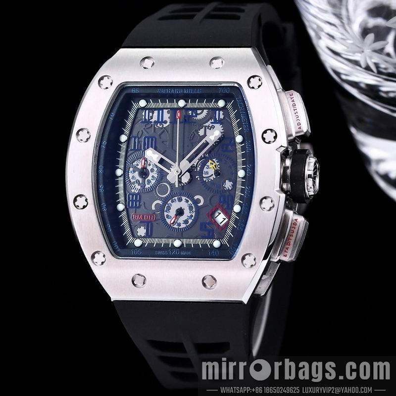 Replica Richard Mille 50X40mm 052601
