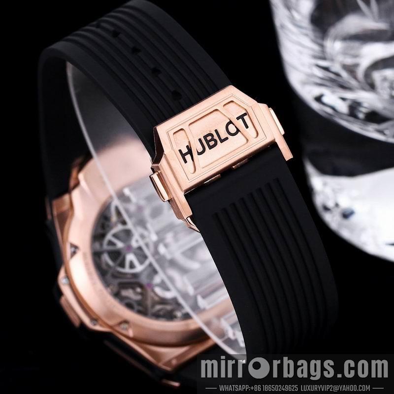 Replica Hublot 44mm 071401
