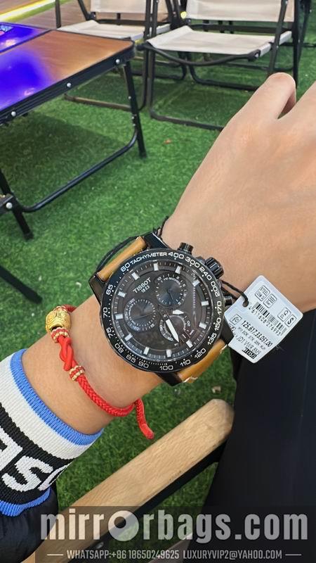 Replica Tissot 45mm 102425