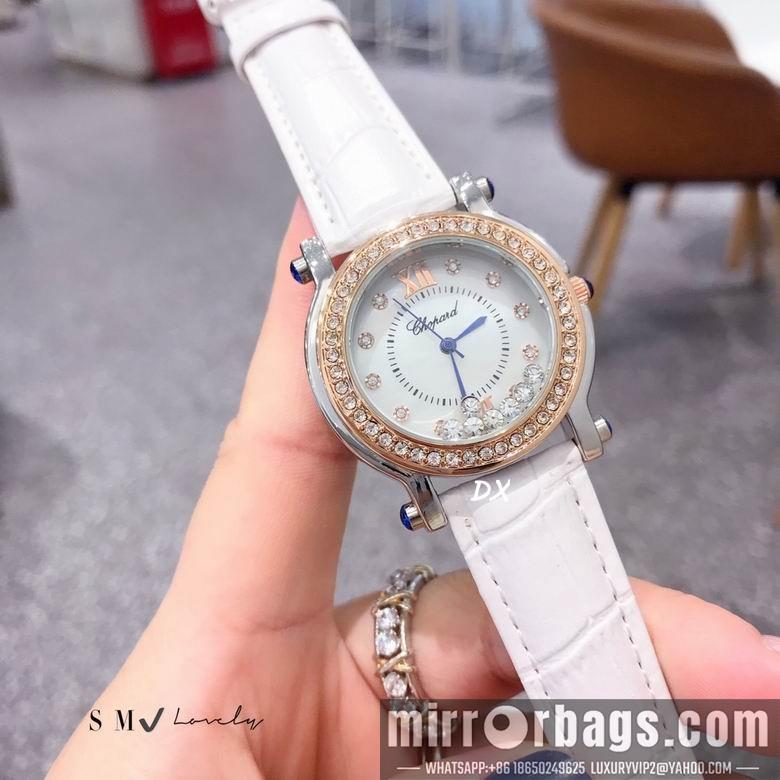 Replica Chopard 36mm 2nms39
