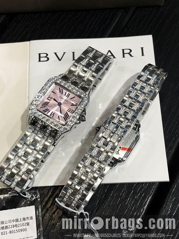 Replica Cartier M26X36mm S21X28mm 0416102