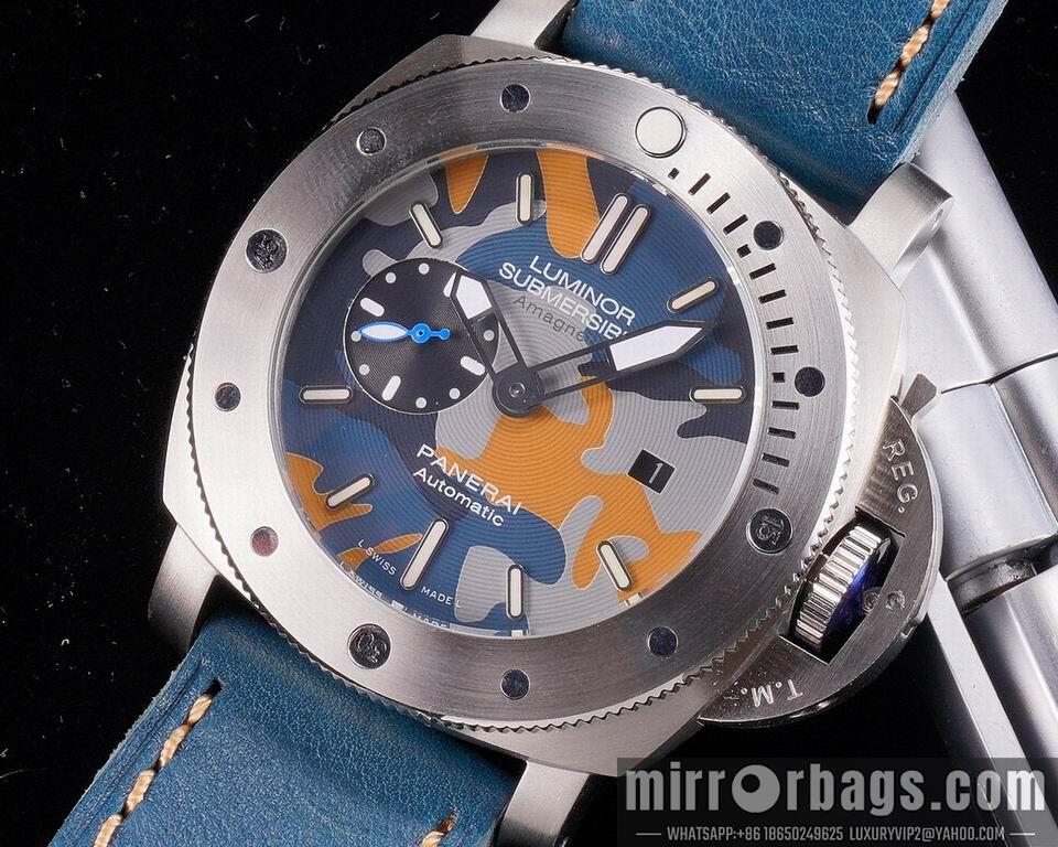Replica Panerai watch mb110601