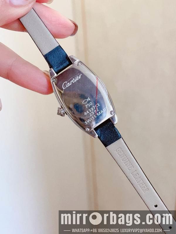 Replica Cartier 23X30mm 030265