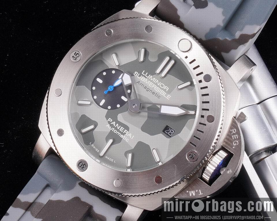 Replica Panerai watch mb110601