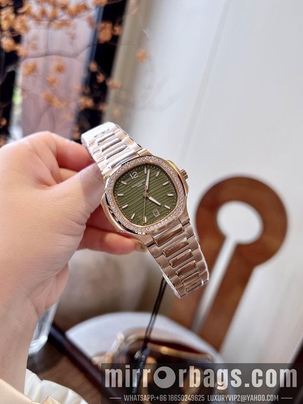 Replica Patek Philippe 35mm 102243