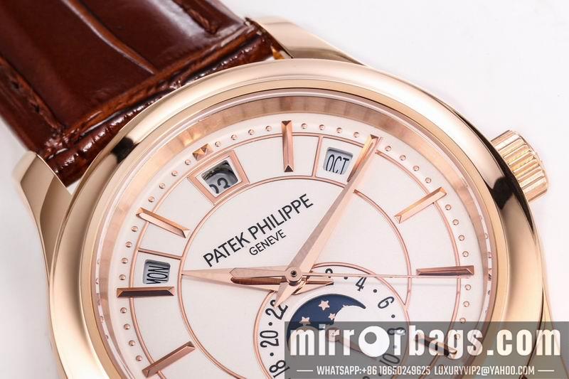 Replica Patek Philippe watch 022102