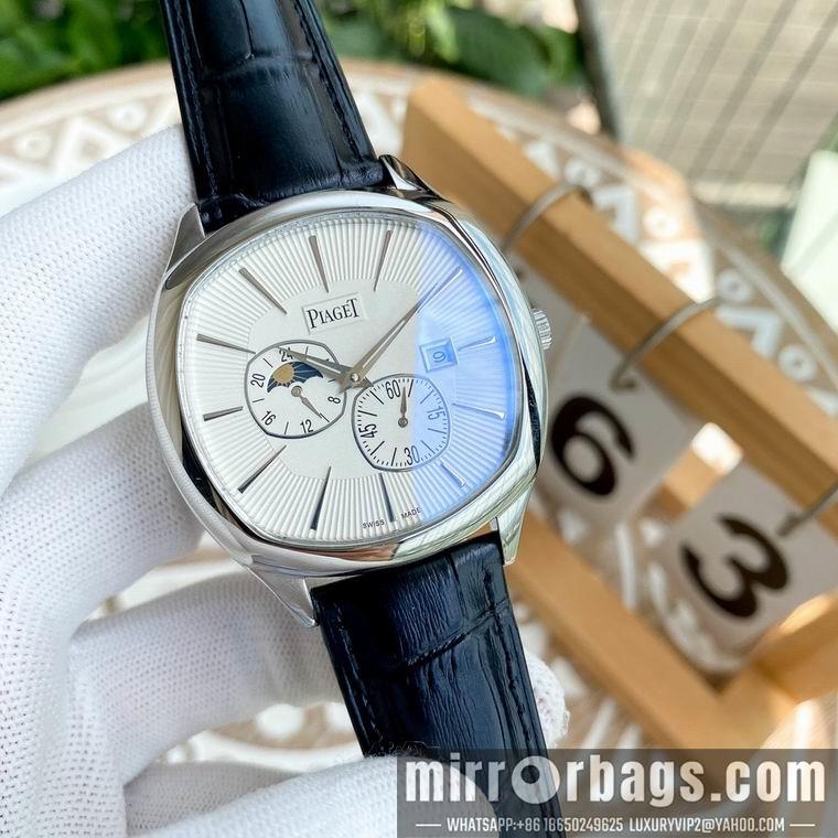 Replica Piaget men 42mm M05