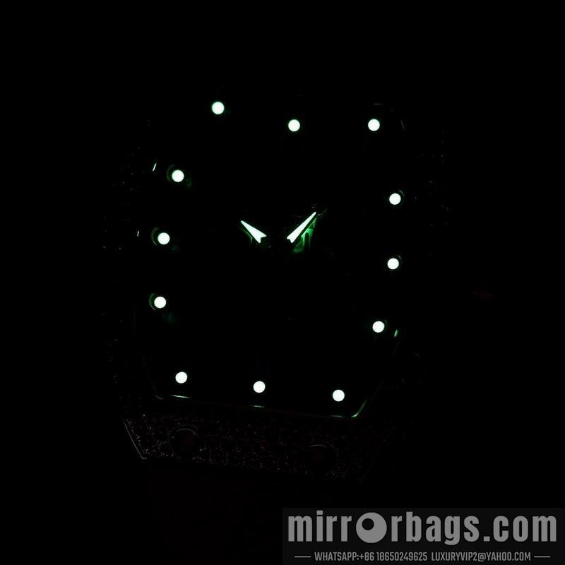 Replica Richard Mille 38X48mm 101006