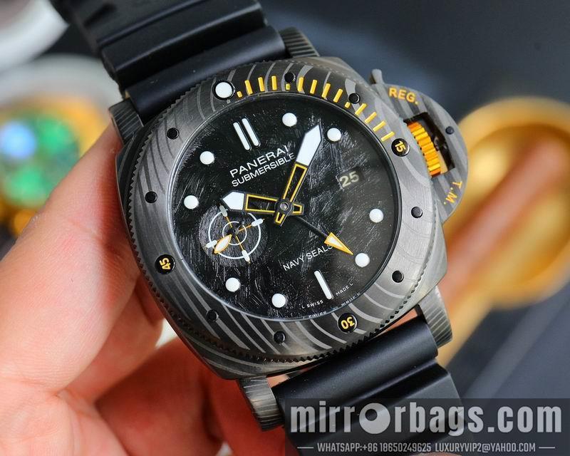 Replica Panerai 47mm 102345