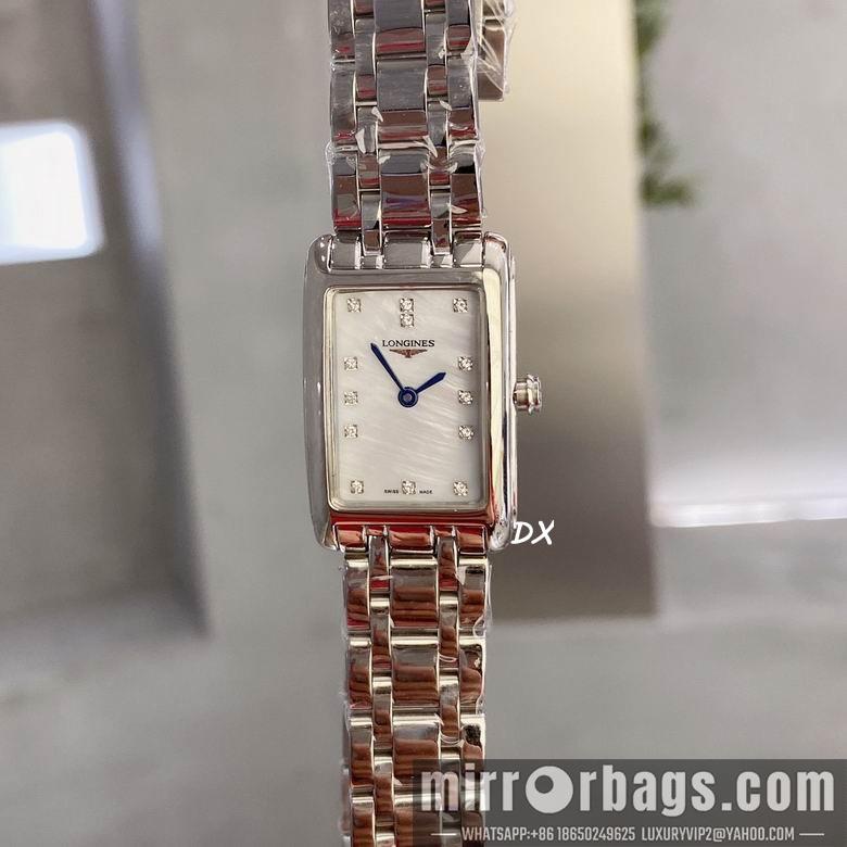Replica Longines 20.8x32mm 12nms37