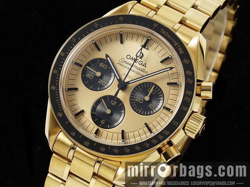 Replica Omega 42mm 042766