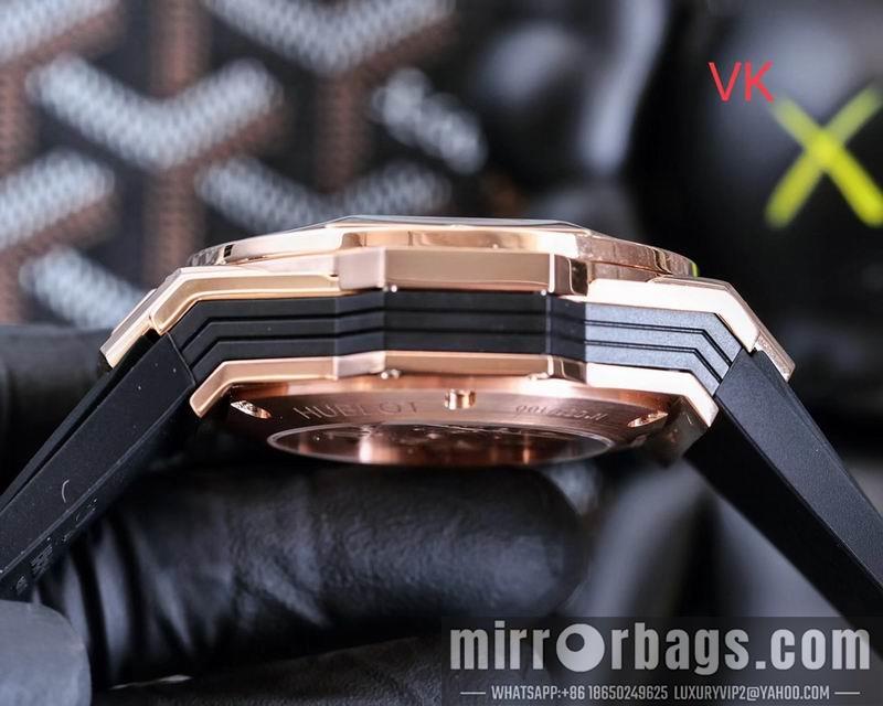 Replica Hublot 45mm 071422