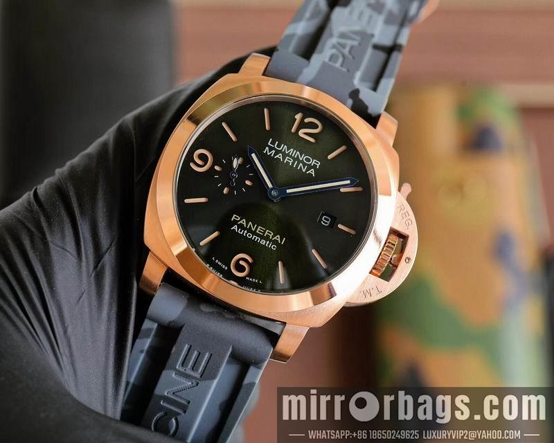 Replica Panerai 44X16mm 050739