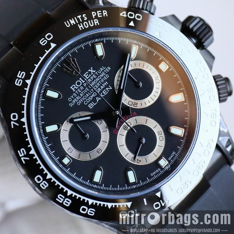Replica Rolex 40mm 121207