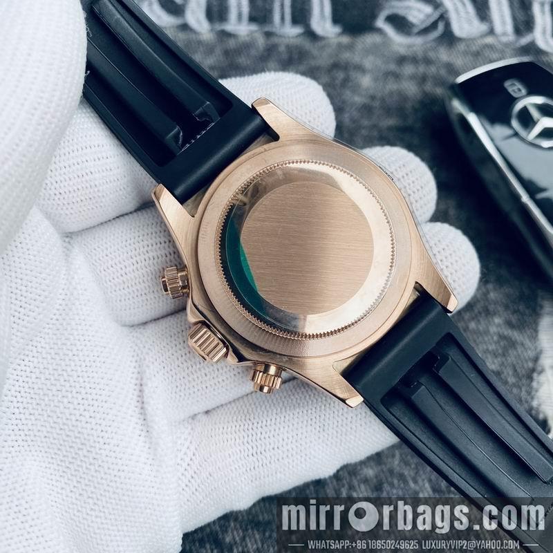 Replica Rolex 40X12mm 121740