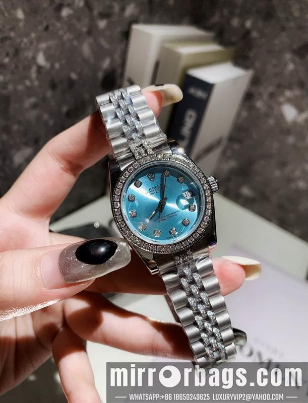 Replica Rolex 31mm 102276