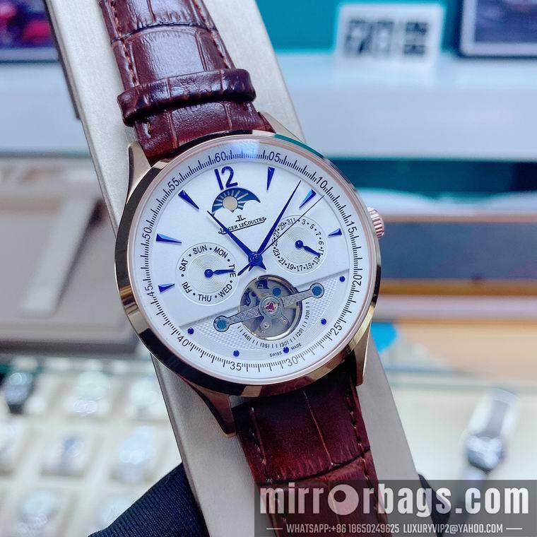 Replica Jaecer Lecoultre 42X12mm M06
