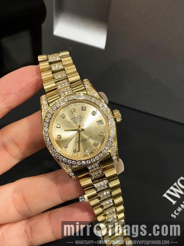 Replica Rolex 31mm 041683