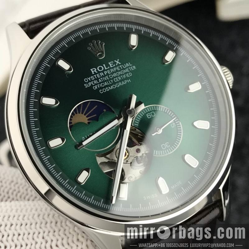 Replica Rolex 40X11mm 050235