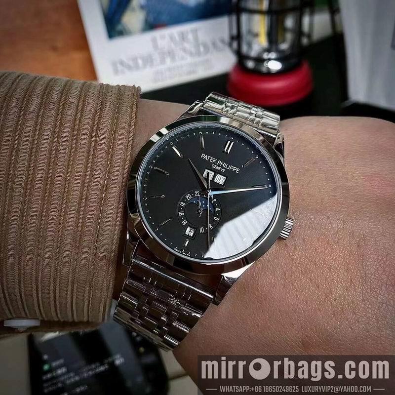 Replica Patek Philippe 43mm 031964