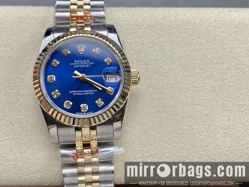 Replica Rolex 31mm 092922