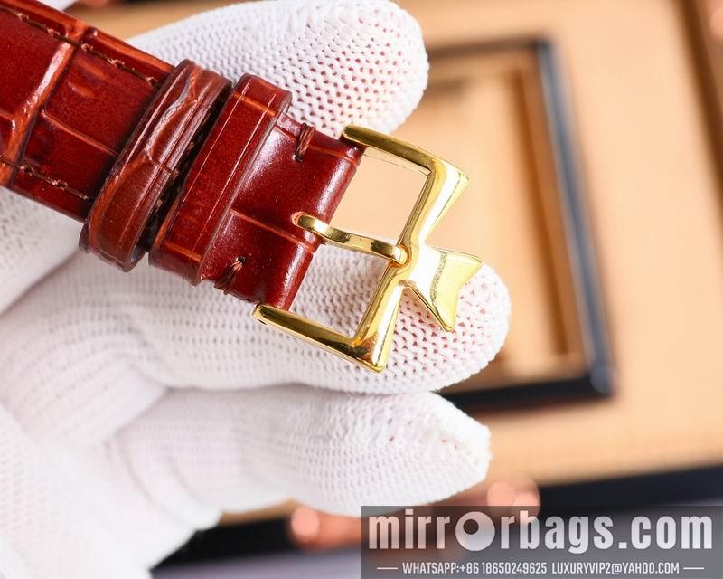 Replica Vacheron Constantin  42mm 041336