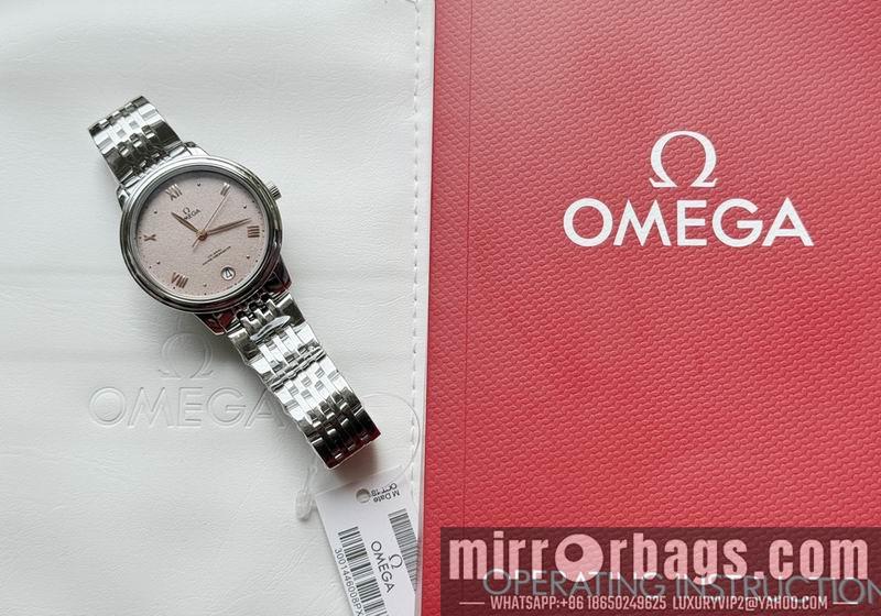Replica Omega 34mm 022439