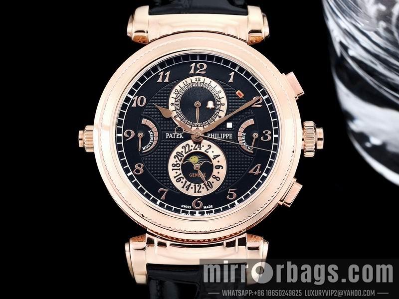 Replica Patek Philippe 50X15 031663