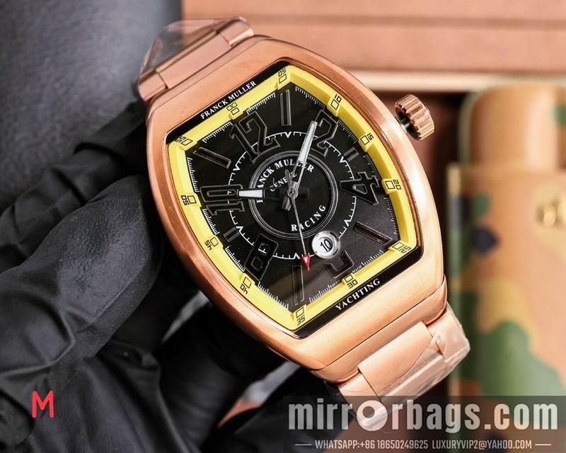 Replica Franck Muller 54X42X15mm 102362