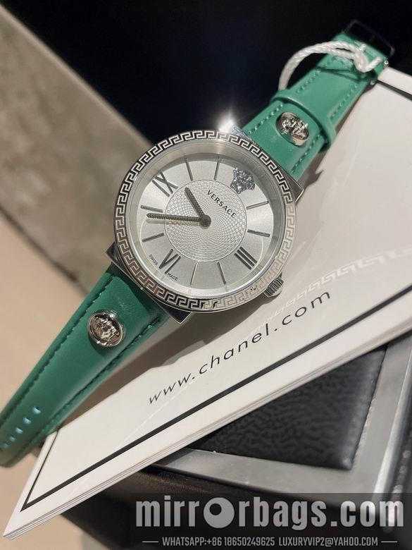 Replica Versace watch 36mm M07