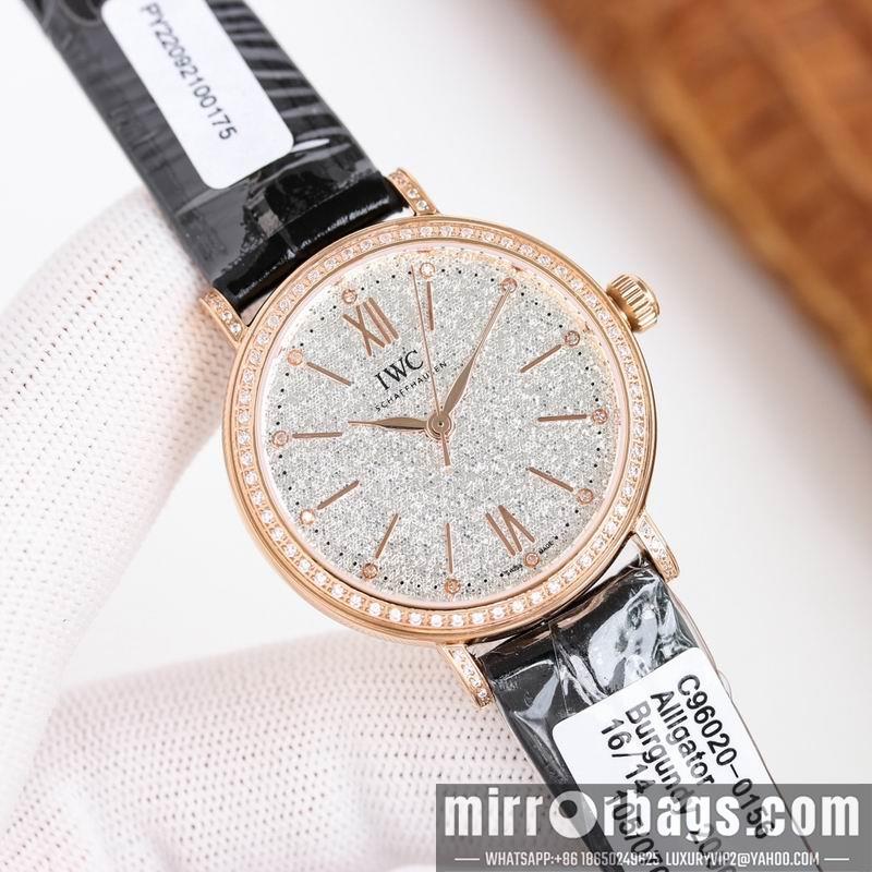 Replica IWC 34mm 050449