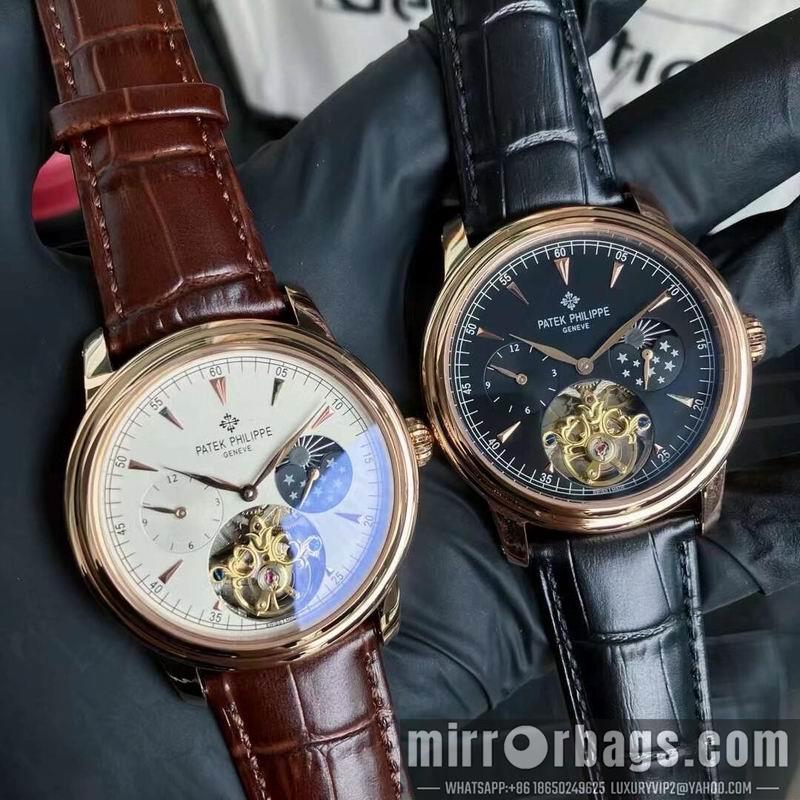 Replica Patek Philippe 43mm 1101151