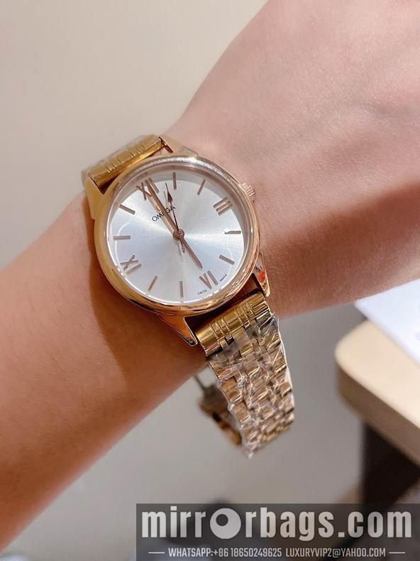 Replica Omega women 34X8mm 091503