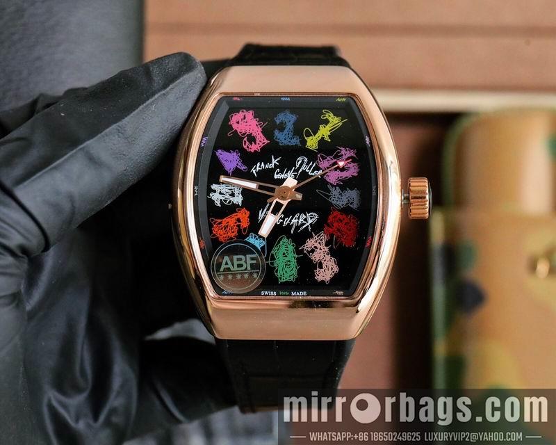 Replica Franck Muller 44X53.7mm 090950