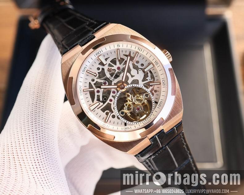 Replica Vacheron Constantin men 43X13mm 122501