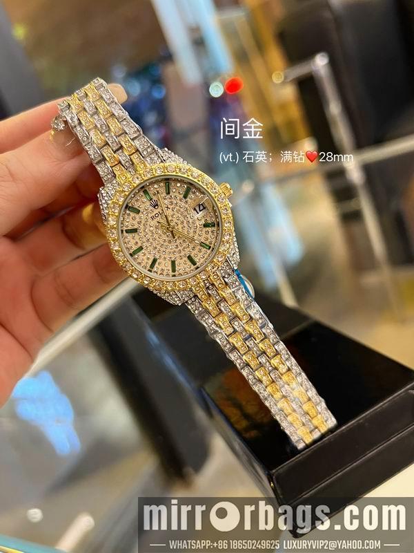 Replica Rolex 28mm 1217104