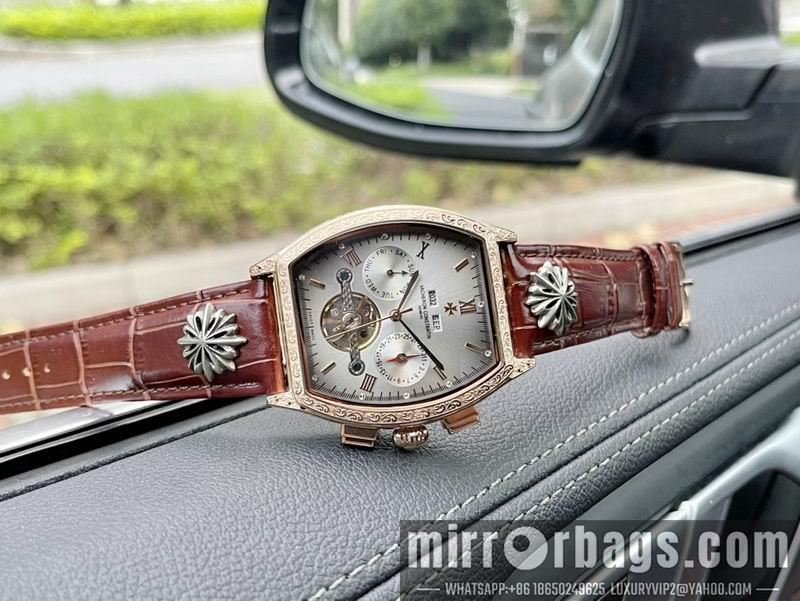Replica Vacheron Constantin  42X13mm 041384