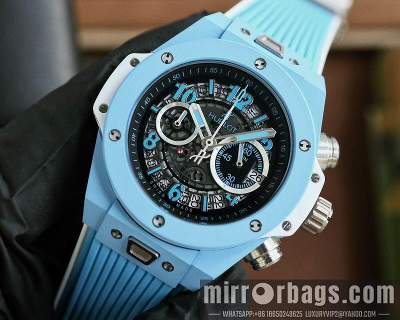 Replica Hublot 45mm 102366